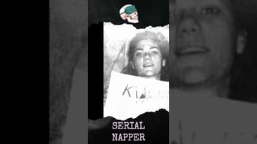 Barbara would later write in a book, "I was screaming, 'God, no, you can't leave me!” #truecrime