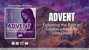 Day 6: Comission and Commitment | Advent: Following the Path of Guadalupe and St. Juan Diego