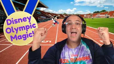 Disney Olympic Magic: the Company's Impact on the Games Ranked!