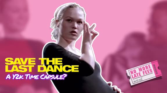 Y2K Classic or Miss? Save the Last Dance Review