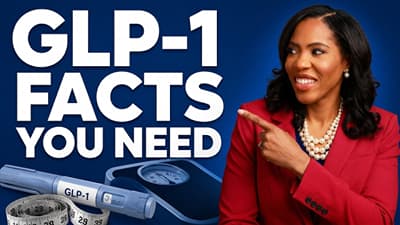GLP-1 Medications 5 MUST-Know Tips for Weight Loss