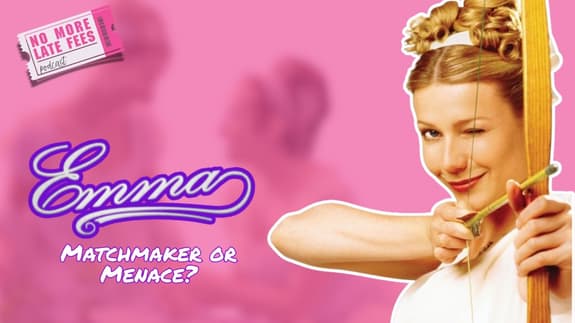 Emma (1996) | Matchmaker or Menace?