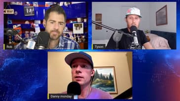 Newest Titanic Victims are News AF - August 3, 2021