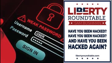 Have You Been Hacked? Have You Been Hacked? And Have You Been Hacked Again?