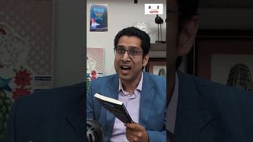 Broken Algorithm is not just another Book