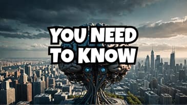 AI: The Biggest Threat Since Nukes? You NEED to Know This!