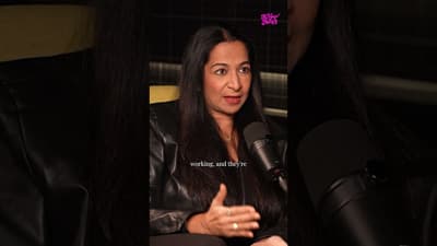 Why Women Feel Safer in Bombay Than Delhi | The Real Conversation