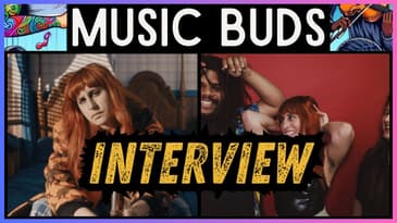 Mannequin Pussy Interview w/ Marisa "Missy" Dabice