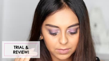 Trial & Review: Colourpop My Little Pony Eyeshadow Palette | What When Wear