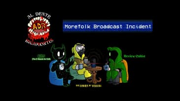 ADR Episode 483: Morefolk Broadcast Incident