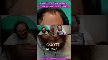 Justin's Favorite Austin Powers Movie