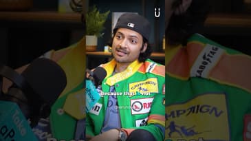 "Something I Will Deal With For The Rest Of My Life..." - Ali Fazal