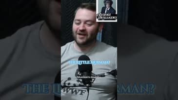 Our Little Mermaid Short