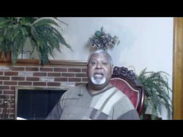 Supernatural Freedom Part 12