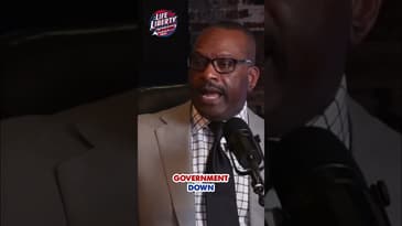 Illegals Shut Down U.S. Government? Shocking Truth!