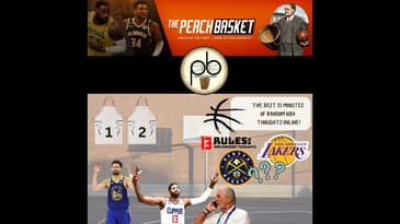 13 Rules: NBA Random Thoughts - July 7, 2024