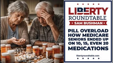 The Overmedication Crisis: Uncovering the Truth About Vaccines, Drugs, and Hidden Risks