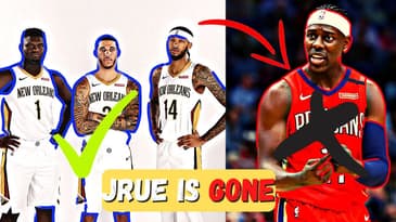 Why The New Orleans Pelicans Are Ready For An NBA Championship.