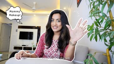 Get Ready with Me: Effortless Everyday Mommy Makeup in 5 Minutes