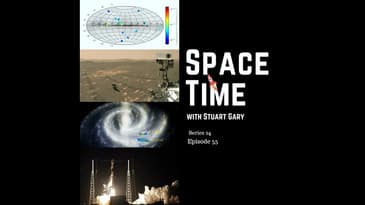 Have Astronomers Found Antimatter Stars?