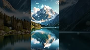 Trust In The Lord - Christian Video - Share Your Faith - Thoughts About God And God's Love For You