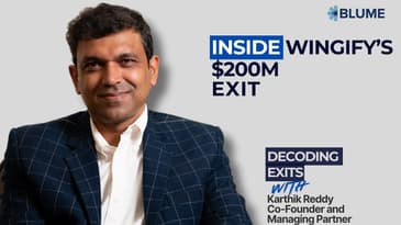 What Wingify’s $200M Deal Tells Us: Decoding Exits | May Edition #startups #indianstartup