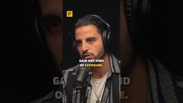 Why Canadians move to the US: #gentstalk #podcast #filmindustry #musicindustry #businessmindset