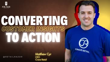 The Fitting Room Data Revolution Retailers Are Missing Out On