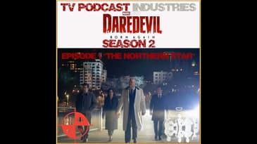 Daredevil Born Again 201 Review