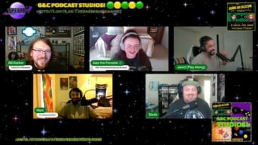 G&C Podcast - Episode 222: The Long Awaited Attack on Titan Retrospective! (Video Edition)