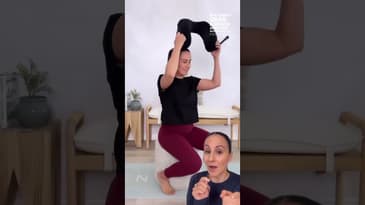 How I stopped this neck pain PT 1!