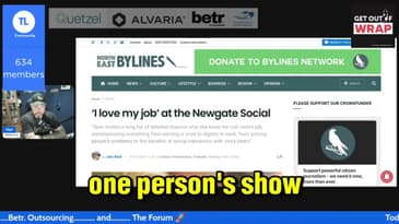 The 60 second wrap - Tuesday 5th August