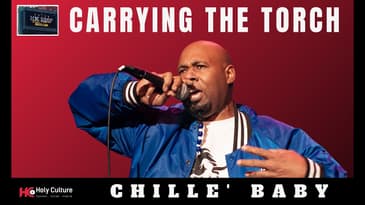 Kingdom Building Conversations - Chille' Baby