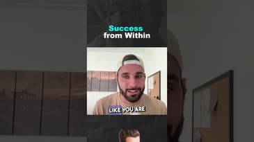 Success from Within
