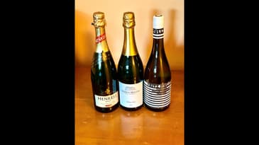 Let’s Talk About Sekt! German Sparkling Wine!