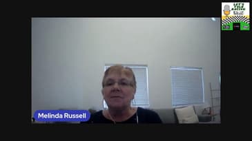 LTRL with Hannah Rickards May 14 at 7pm eastern time
