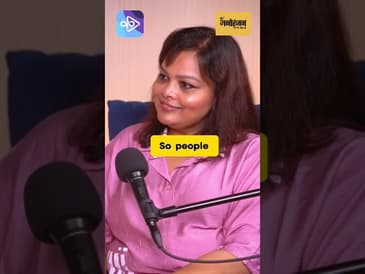 Prajakta Mali's Mantra on Handling Social Media Criticism