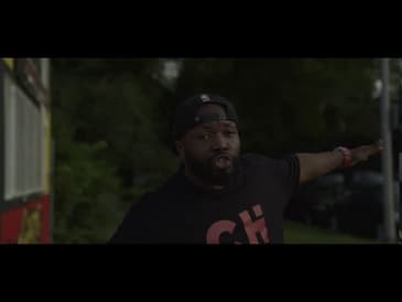 Thre Ft. Jeremiah Bligen - ChiTown (Christian Hip Hop)