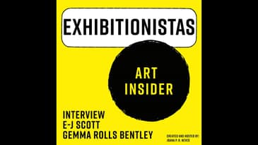 ART INSIDER: Exhibition as Safe Space?–Interview with Curators Gemma Rolls Bentley and E-J Scott