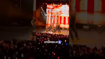 #HWASA was brilliant in NYC! #hwasa_twits_na #cctvpops