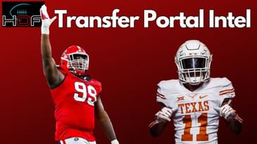 Sooners NIL Collectives Work on Package to offer Georgia Defensive Lineman Bear Alexander