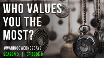 Who values you the most? | #warikooWednesdays S03E08 | Ankur Warikoo | Self Growth and Motivation