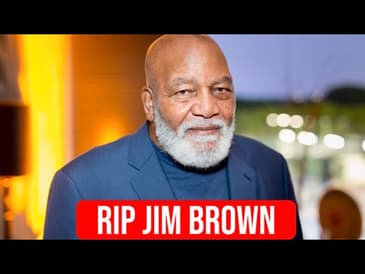 Jim Brown Passes Away At 87