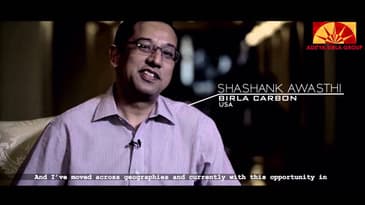 Aditya Birla Group | Career Growth