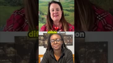 Le deuil blanc : perdre quelqu’un qui est encore là 🥀