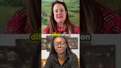 Le deuil blanc : perdre quelqu’un qui est encore là 🥀