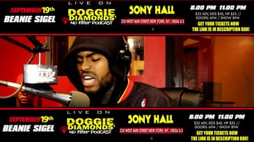 Dave East  First  Ever Radio Freestyle (Throwback)