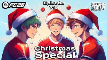 #715: Christmas Charity Play Along