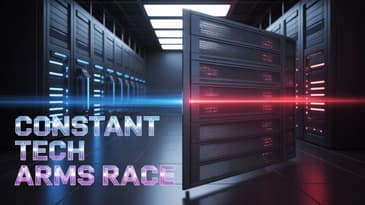 Deepfake Arms Race: Detecting Evolving Threats