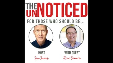 How fractional sales can grow your business with Rene Zamora